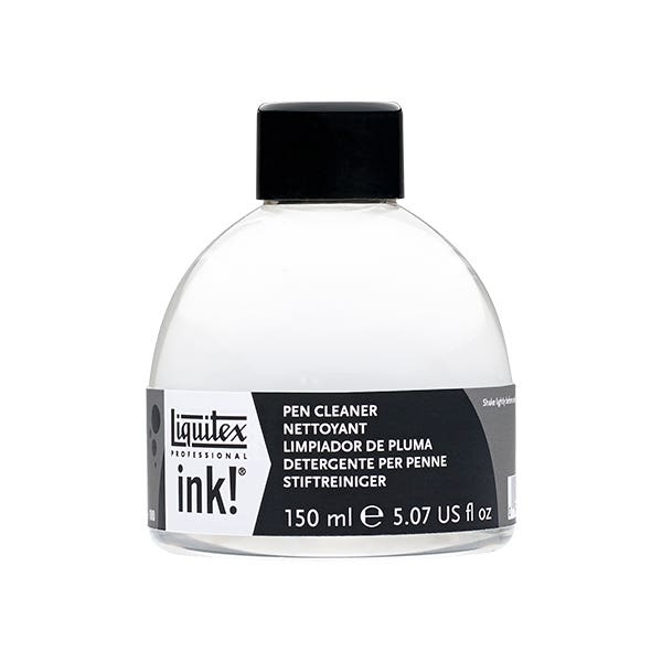 Liquitex Acrylic Ink Pen Cleaner