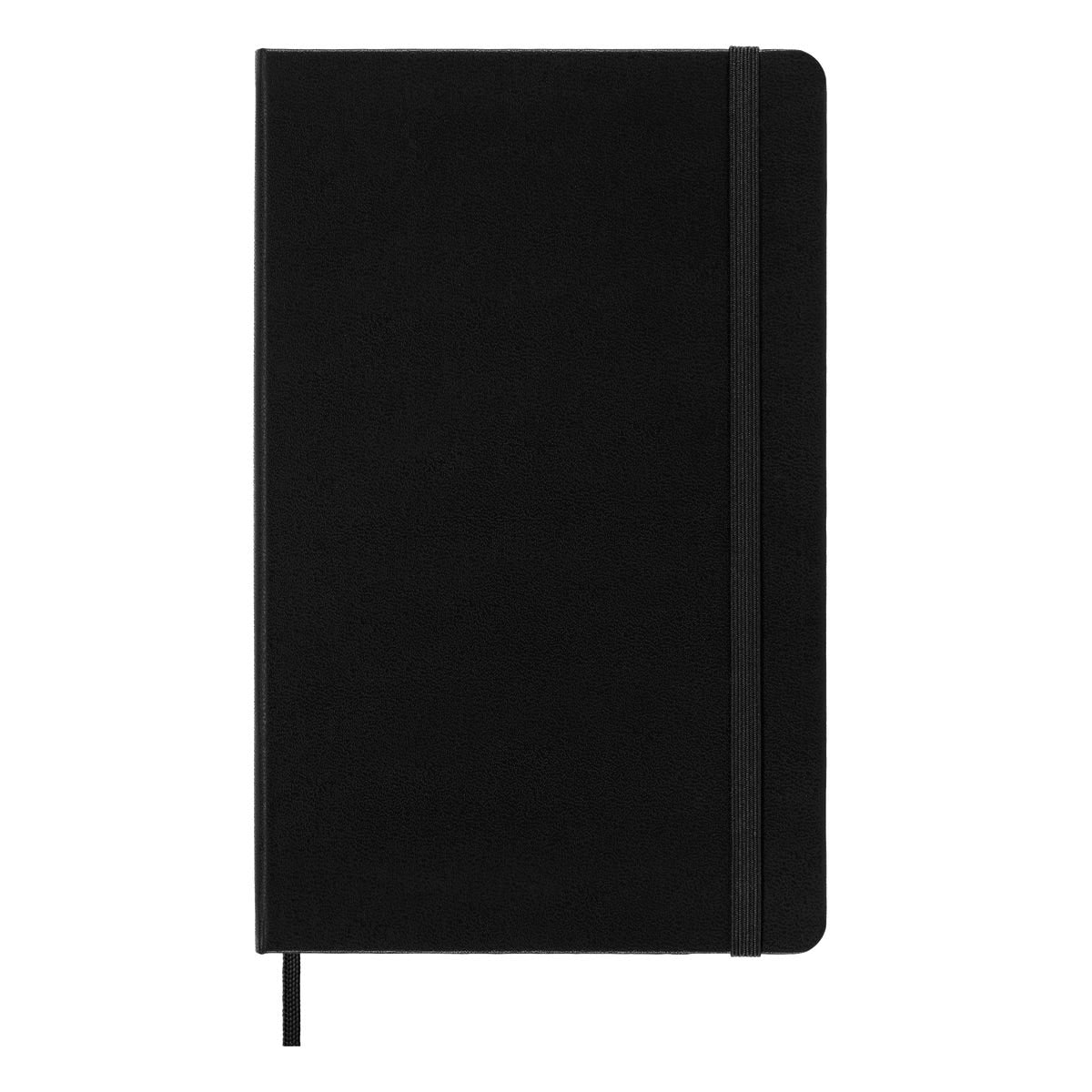 Moleskine Classic Hard Cover Grid Notebooks