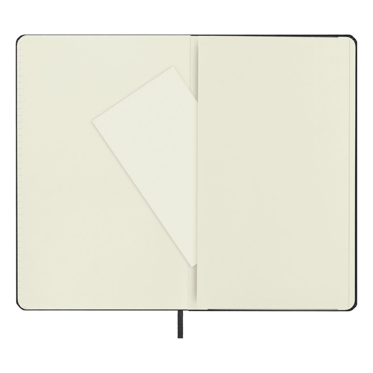 Moleskine Classic Hard Cover Grid Notebooks