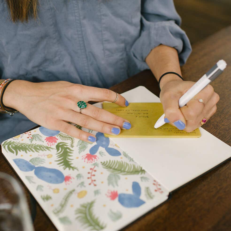 Moleskine Hard Cover Sketchbooks