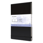 Moleskine Hard Cover Folio Watercolour Album