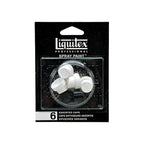 Liquitex Professional Spray Paint Nozzles