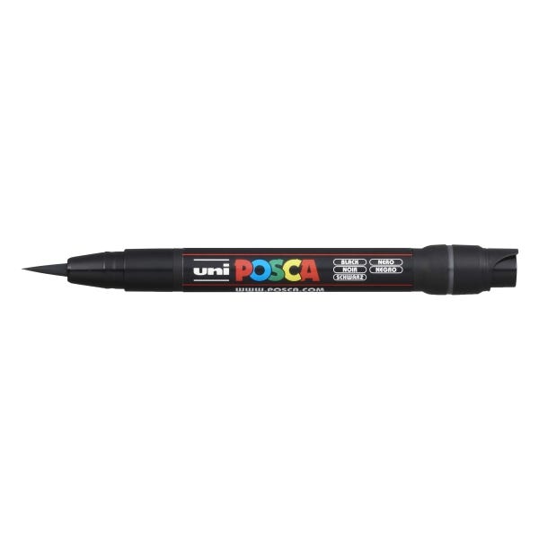 Posca Markers Brush (PCF-350)