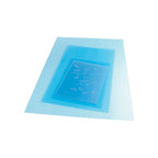 Dry Point Deluxe Plastic Etching Plates
