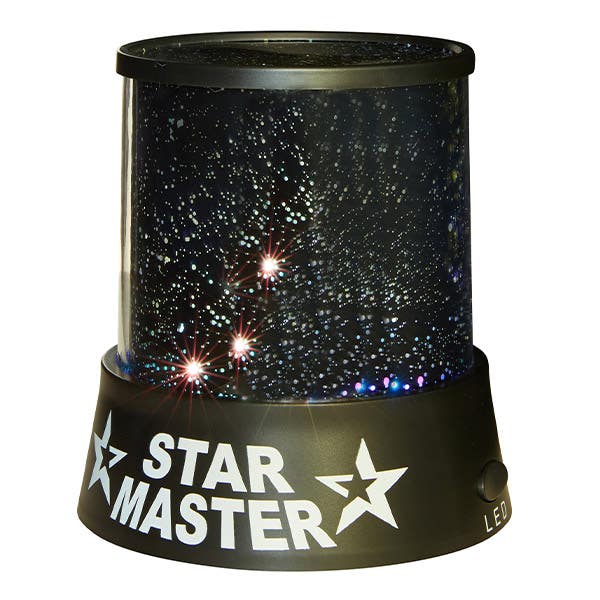 Johnco Star Master