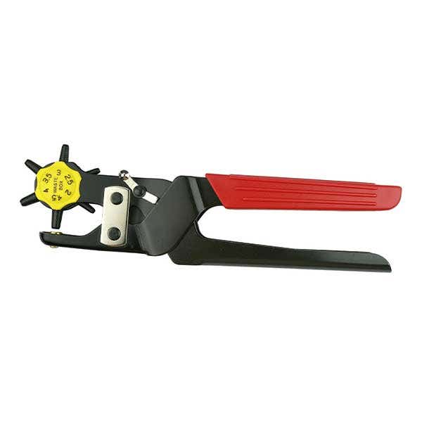 Birch Heavy Duty Leather Hole Punch