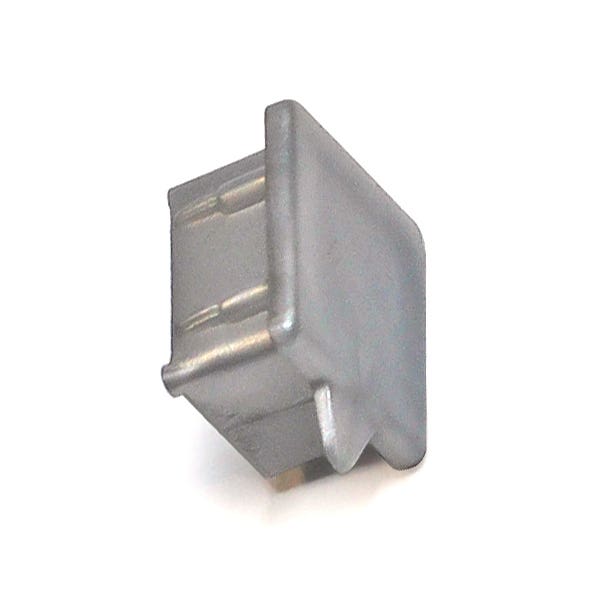 Gallery Hanging System End Cap