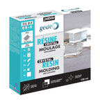 Pebeo Gedeo Clear Crystal Resin Kits