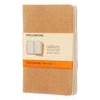 Moleskine Cahier Ruled Journals