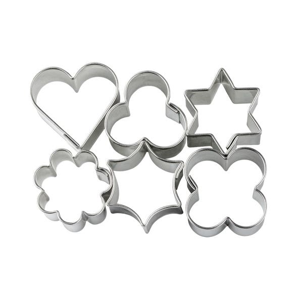 STAEDTLER FIMO Shaped Cutters