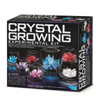 Crystal Growing Large Kit