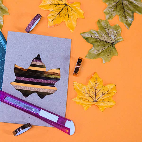 X-Press It Glitter Deco Tape Pack
