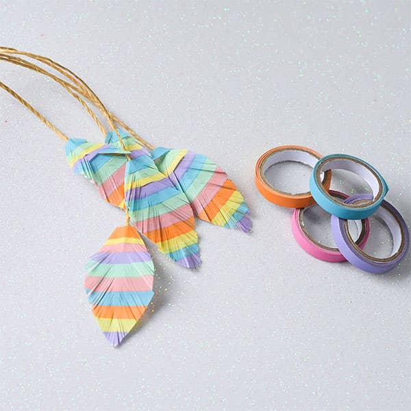 X-Press It Paper Deco Tape Pack