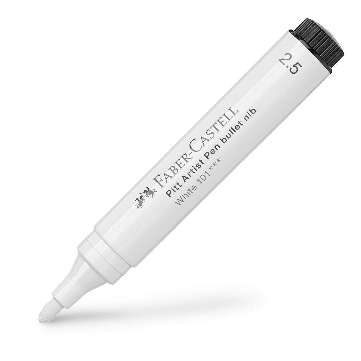Faber-Castell Pitt Artist Bullet Pens