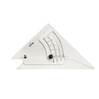 Draftex Adjustable Set Square