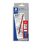 STAEDTLER Tradition Pencil Set