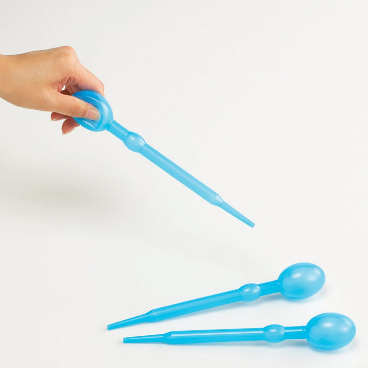 EC Pipette Giant Bulb Pipette Pack 6