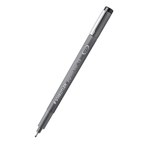 STAEDTLER Pigment Liner 308s