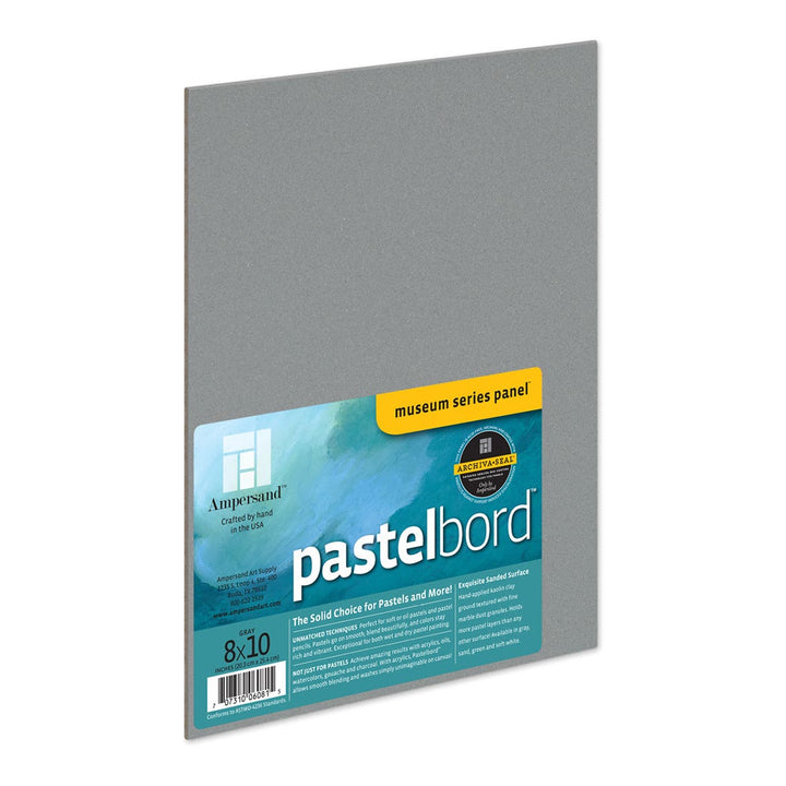Ampersand Museum Series Pastelbord