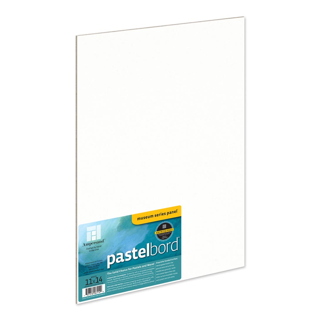 Ampersand Museum Series Pastelbord