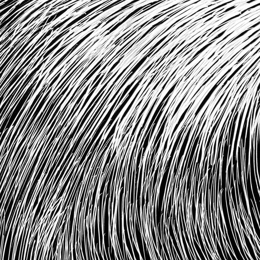 Ampersand Museum Series Scratchbord Line Tool
