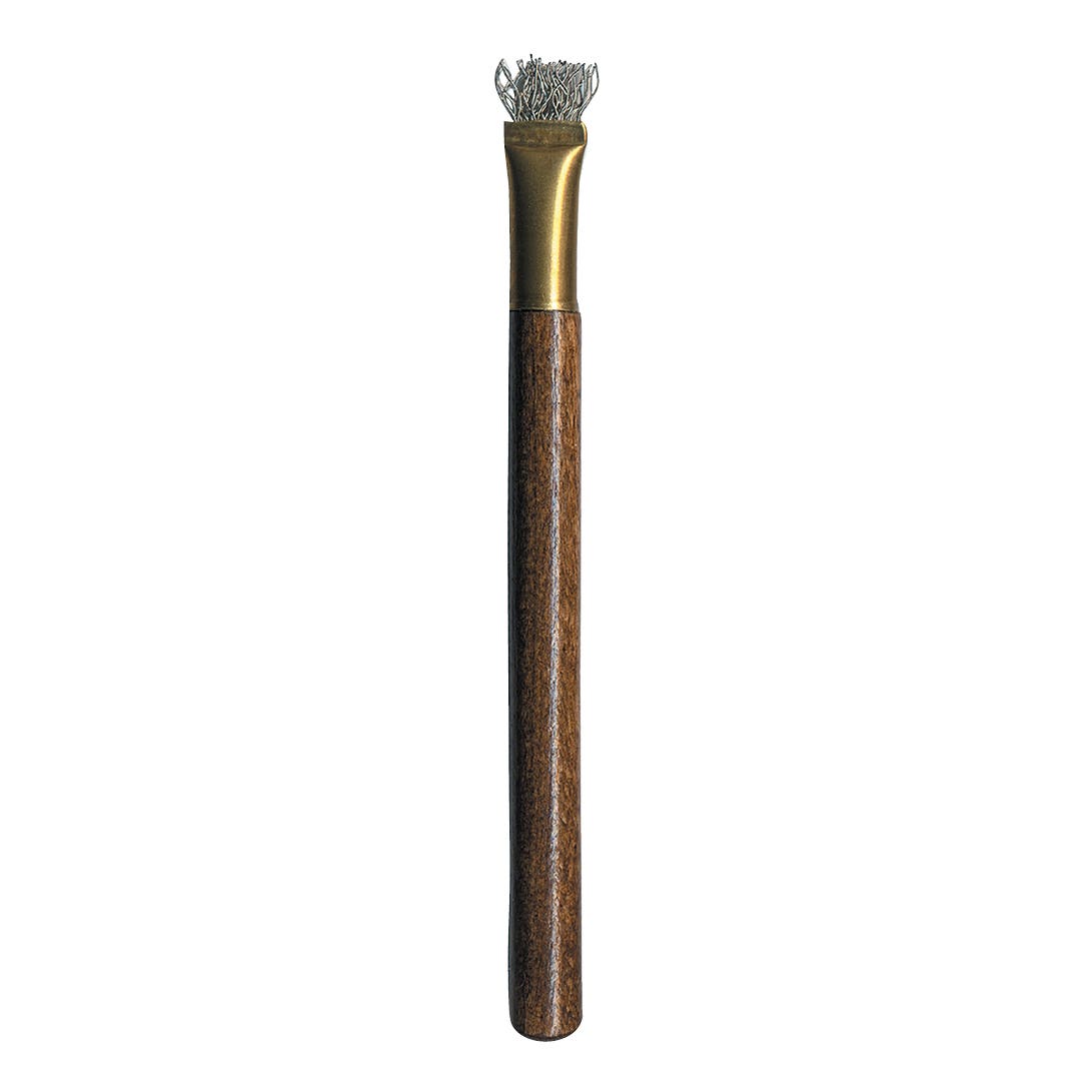 Ampersand Museum Series Scratchbord Wire Brush