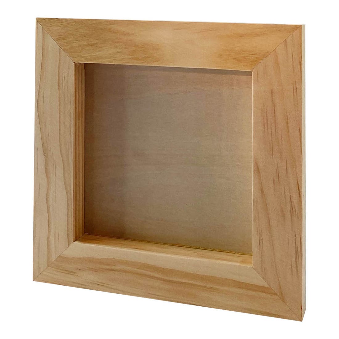 Ampersand Value Series Unprimed Basswood Cradles