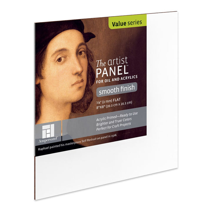 Ampersand Value Series Artist Panels