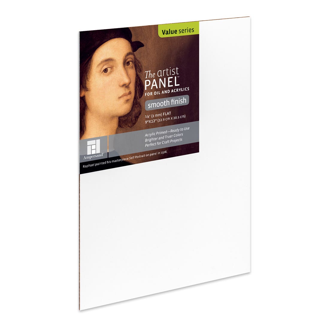 Ampersand Value Series Artist Panels