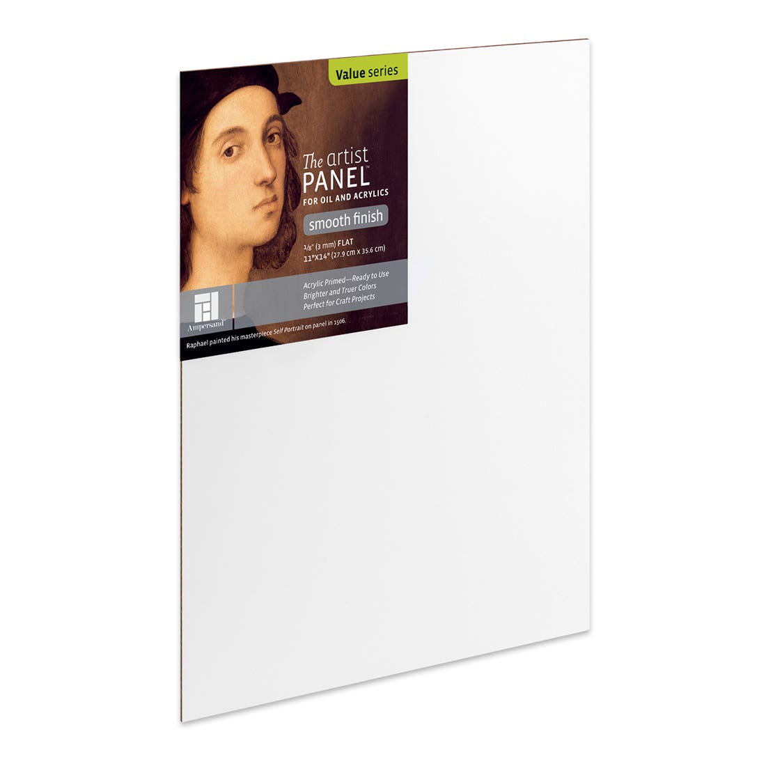 Ampersand Value Series Artist Panels