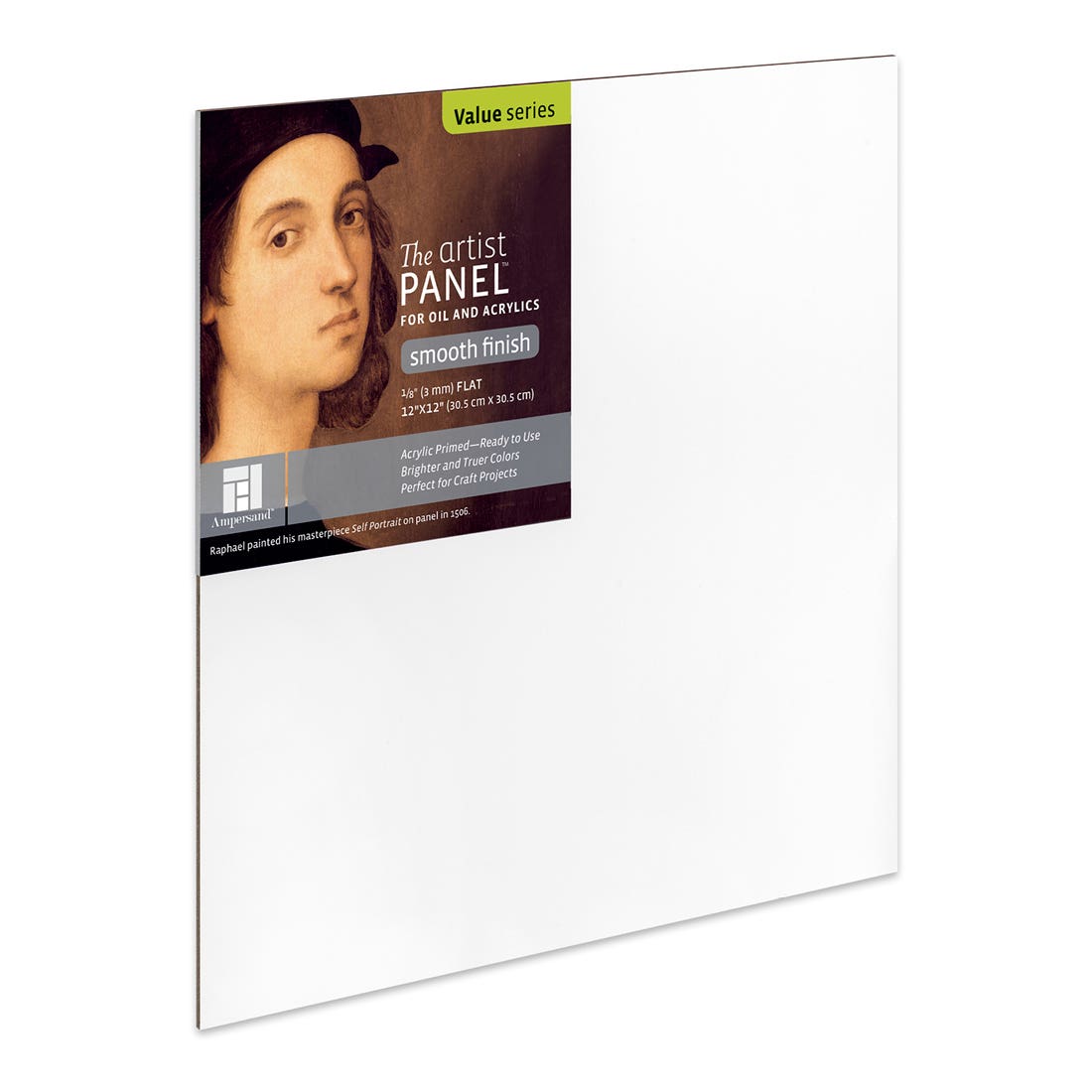 Ampersand Value Series Artist Panels