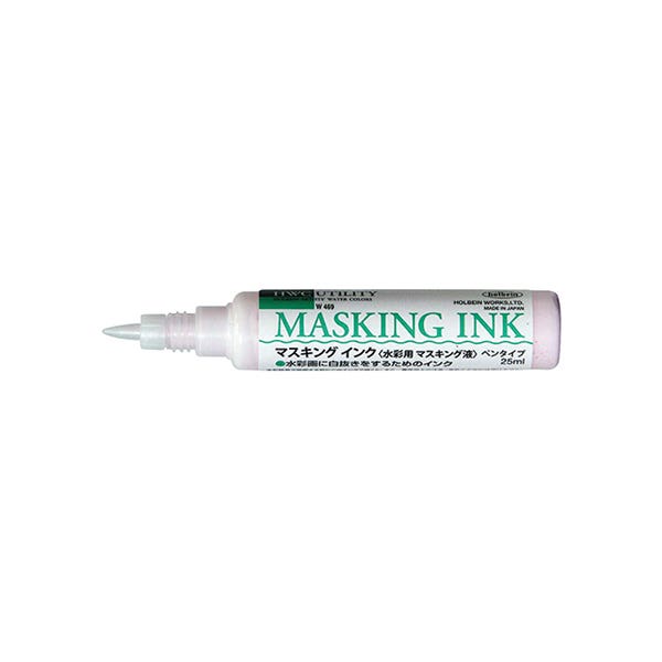 Holbein Masking Pen 25ml