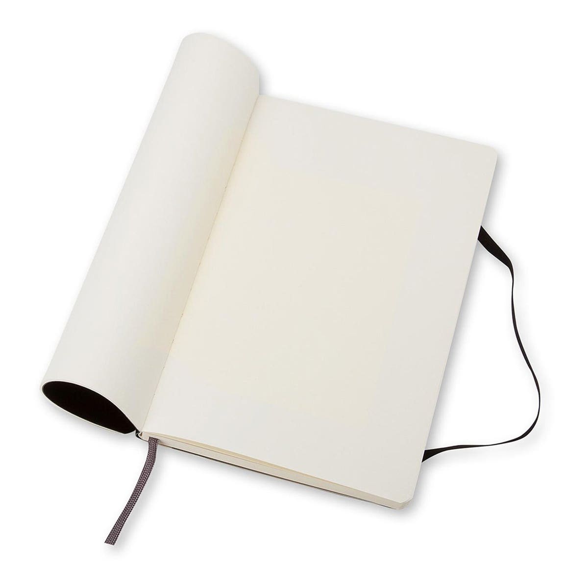 Moleskine Classic Soft Cover Plain Notebooks