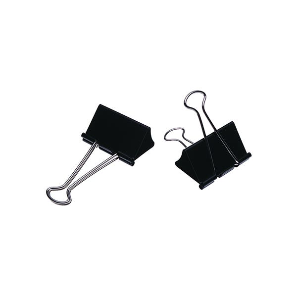 Fold Back Clip 41mm