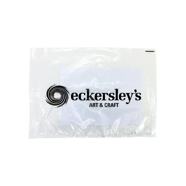 Plastic Eckersleys Storage Bag