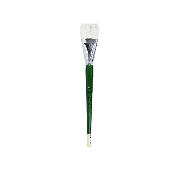 Neef 95 Stiff Synthetic Bright Brushes