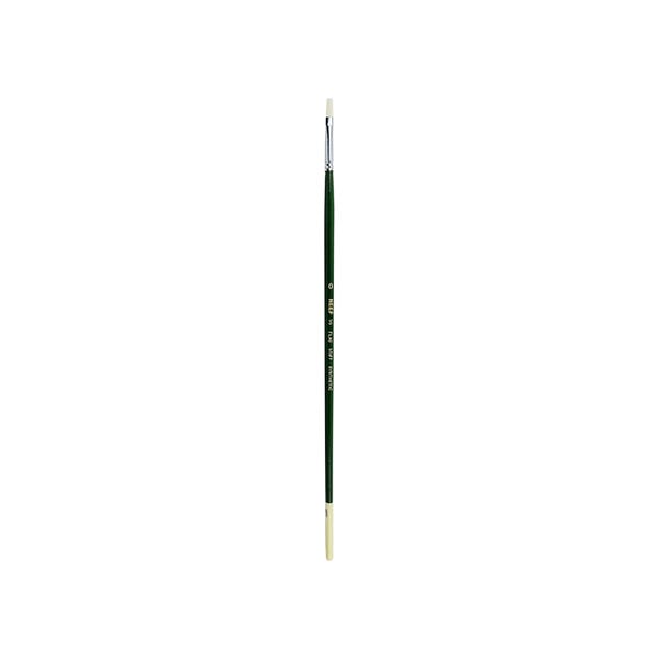 Neef 95 Stiff Synthetic Flat Brushes