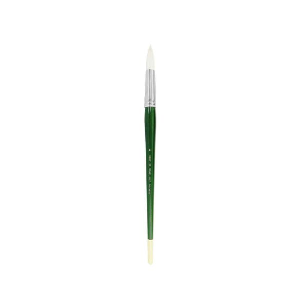 Neef 95 Stiff Synthetic Round Brushes