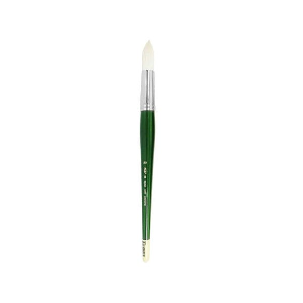 Neef 95 Stiff Synthetic Round Brushes