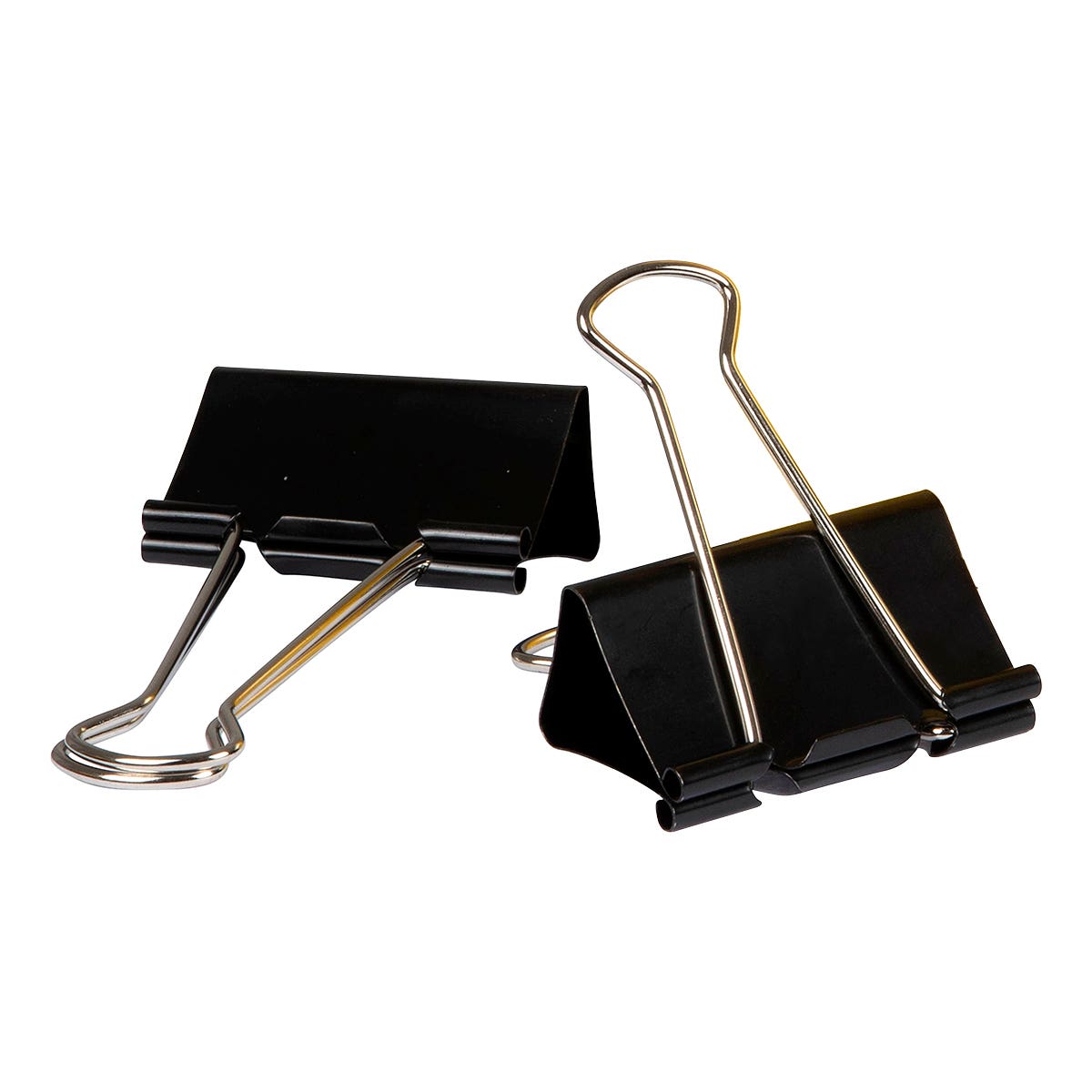 Marbig Fold Back Clips
