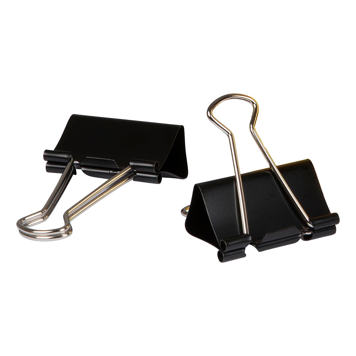Marbig Fold Back Clips
