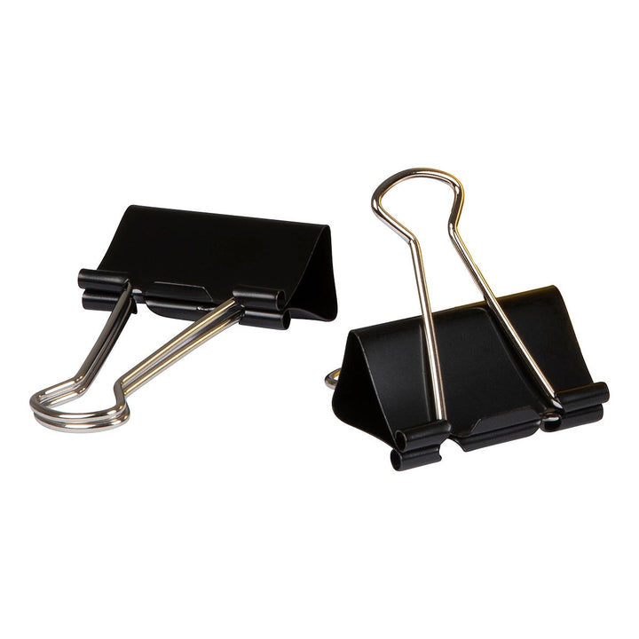 Marbig Fold Back Clips