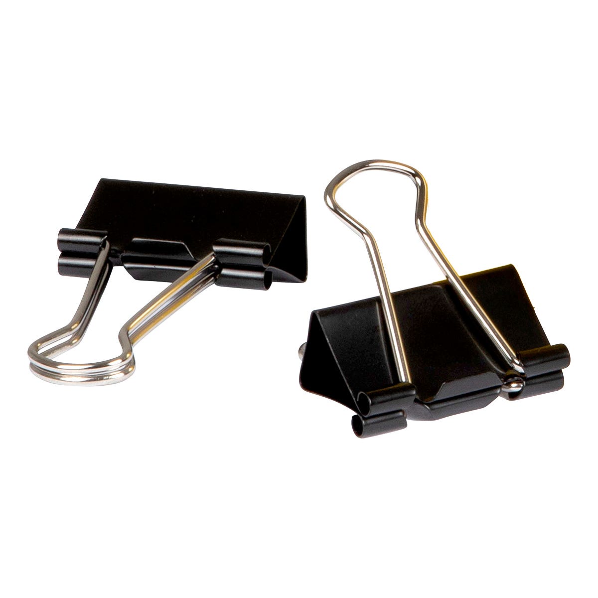 Marbig Fold Back Clips