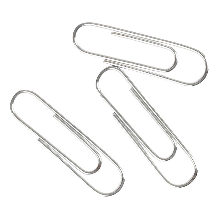 Marbig Paper Clips