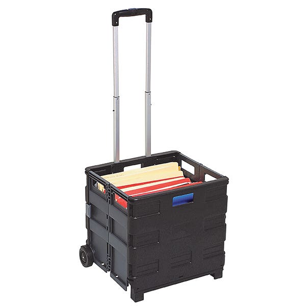 Marbig Collapsible Trolley