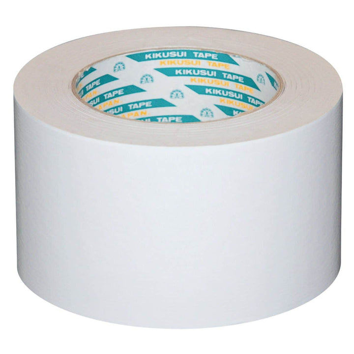Kikusui White Backing Tape