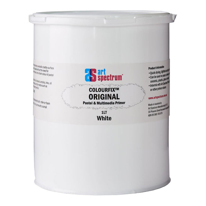 Art Spectrum Colourfix Primer