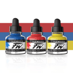 Daler Rowney FW Acrylic Inks 29.5ml