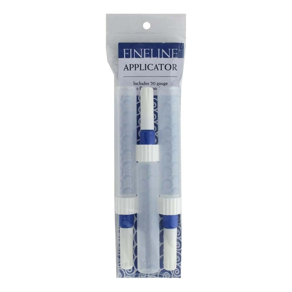 Fineline Applicator with 30ml Cylinder Bottle Packs