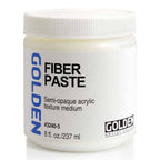 GOLDEN Fibre Paste